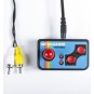 Juegos Retro para TV