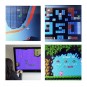 Juegos Retro para TV
