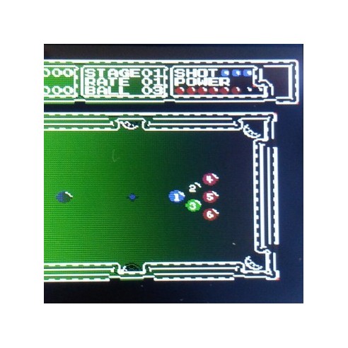 Juegos Retro para TV