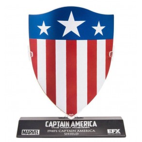Replica escudo Capitán América