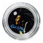 Cenicero cristal Bob Marley