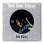 Cenicero cristal Bob Marley