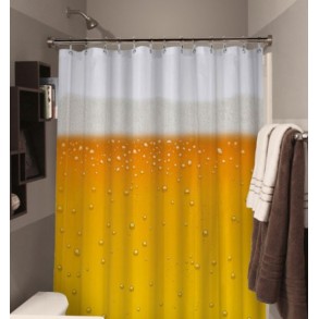 Cortina Baño Cerveza 2