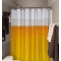 Cortina Baño Cerveza