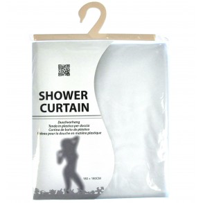 Cortina de Baño Sombra Sexy 2