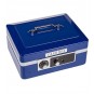 Caja de Caudales de Metal con LLave