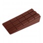 Tope para Puertas Tableta de Chocolate