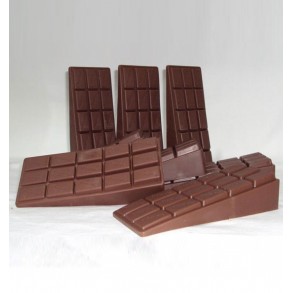 Tope para Puertas Tableta de Chocolate 2