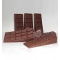 Tope para Puertas Tableta de Chocolate