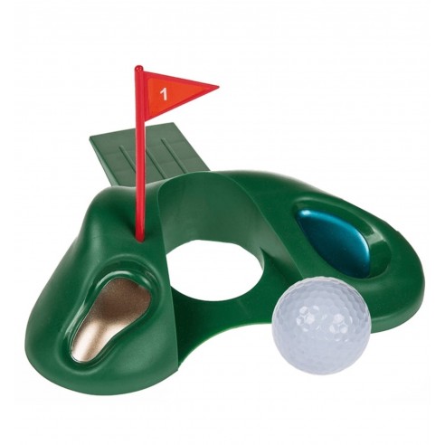 Tope Puerta Juego Golf