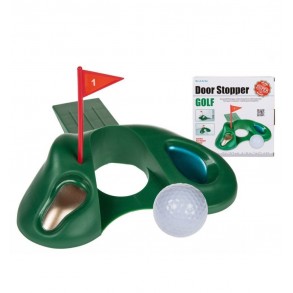 Tope Puerta Juego Golf 2