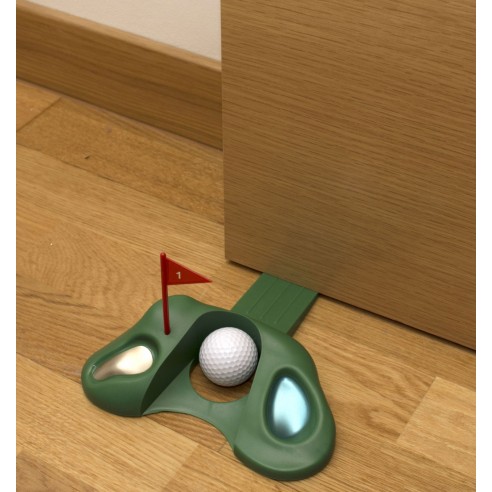Tope Puerta Juego Golf