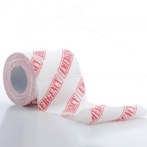 Rollo Papel Higiénico Emergencia