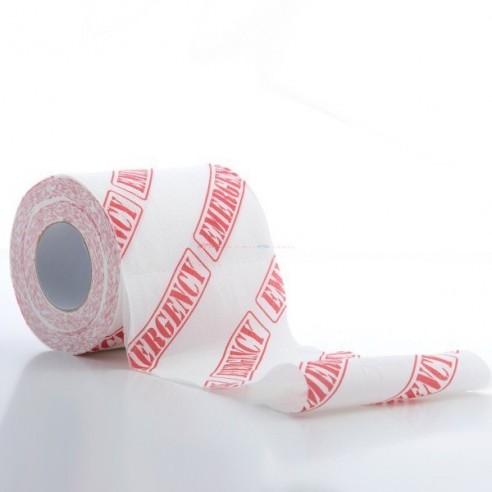 Rollo Papel Higiénico Emergencia