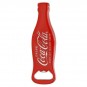 Abridor Botellas con forma Botella Coca-Cola Imán Nevera