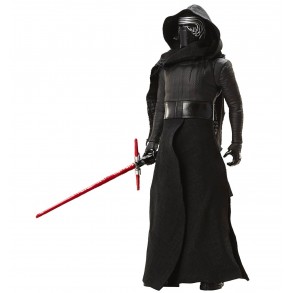 Figura Star Wars 45 cm. Kylo Ren