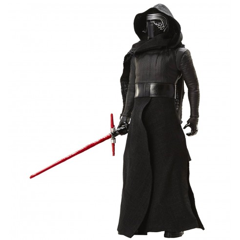Figura Star Wars 45 cm. Kylo Ren