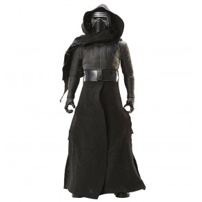 Figura Star Wars 45 cm. Kylo Ren 2