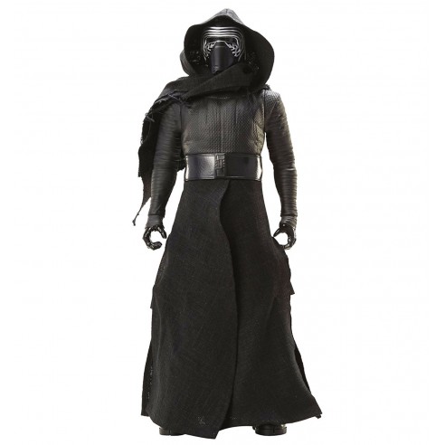 Figura Star Wars 45 cm. Kylo Ren