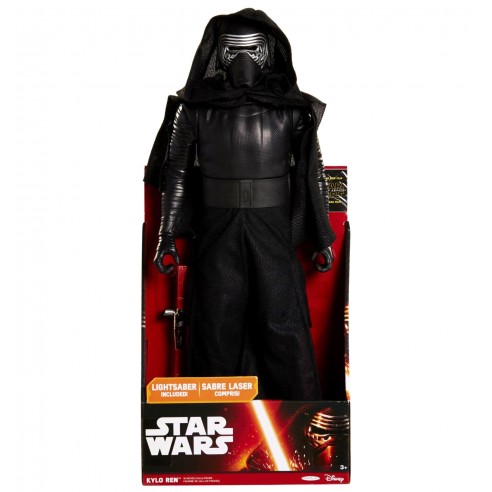 Figura Star Wars 45 cm. Kylo Ren