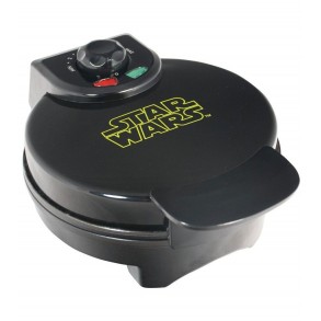 Star Wars Waflera Darth Vader