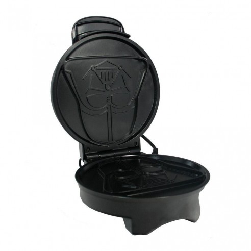 Star Wars Waflera Darth Vader