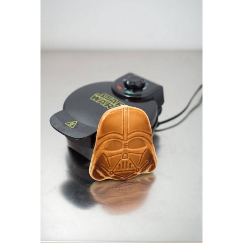 Star Wars Waflera Darth Vader