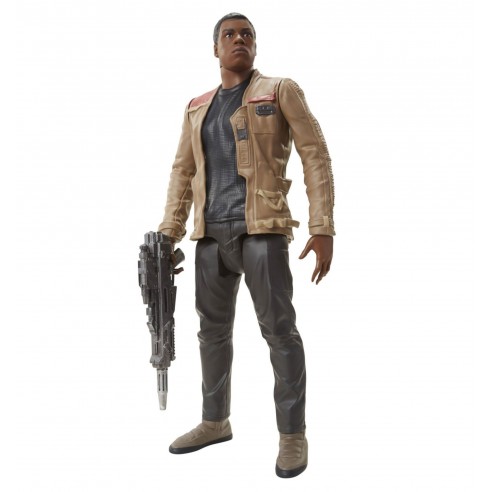 Figura Star Wars 45 cm. Finn