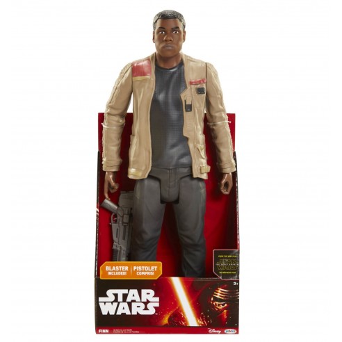 Figura Star Wars 45 cm. Finn