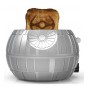 Star Wars Tostadora Estrella de la Muerte