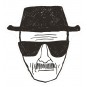 Alfombra Breaking Bad Heisenberg