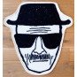 Alfombra Breaking Bad Heisenberg