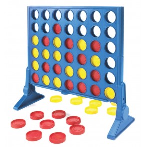 Juego Conecta4 2