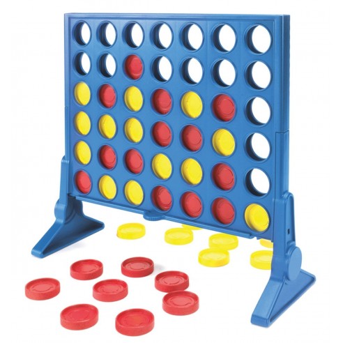 Juego Conecta4