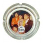 Cenicero cristal The Beatles