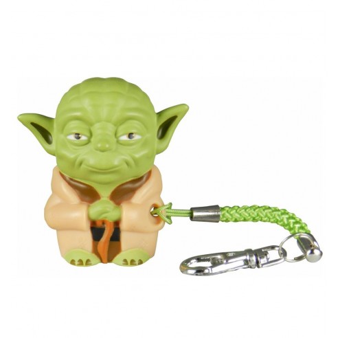 Lector tarjetas USB Yoda