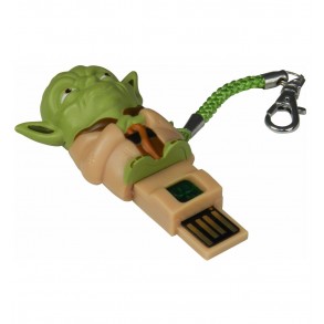 Lector tarjetas USB Yoda 2