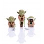 Lector tarjetas USB Yoda