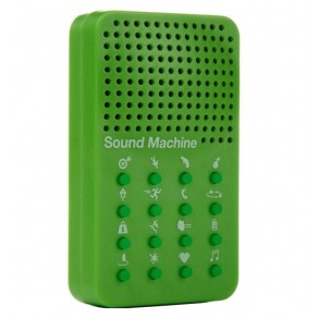 Máquina Sonidos Divertidos