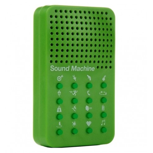 Máquina Sonidos Divertidos