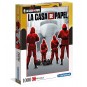 Puzzle La Casa de Papel Temporada Primera 1.000 piezas
