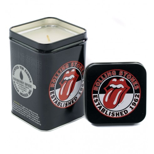 Vela Rolling Stones