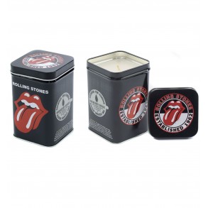 Vela Rolling Stones 2