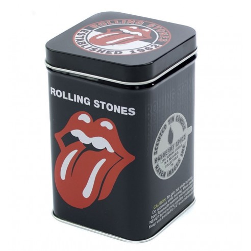 Vela Rolling Stones