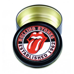 Caja Metálica Rolling Stones 2