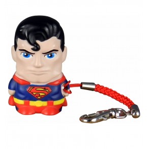 Lector tarjetas USB Superman