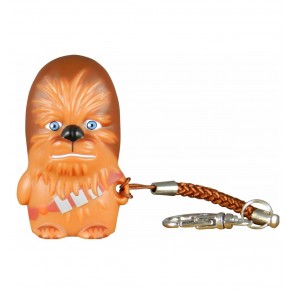 Lector Tarjetas USB Chewbacca