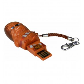 Lector Tarjetas USB Chewbacca 2
