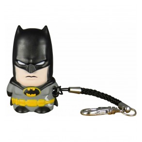 Lector Tarjetas USB Batman