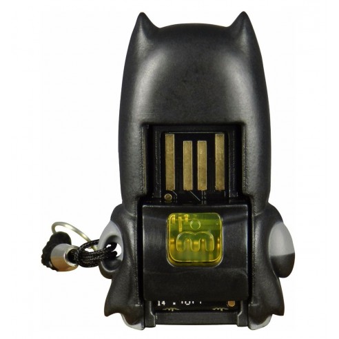 Lector Tarjetas USB Batman